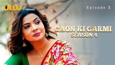 gaon ki sexy video